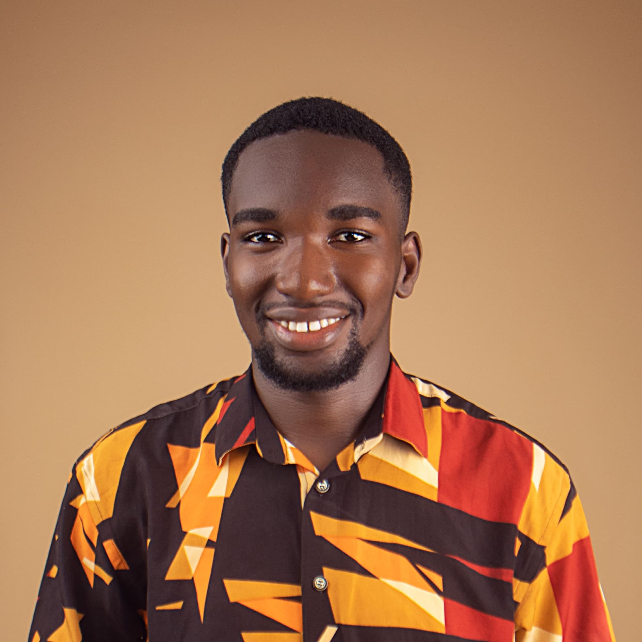 Victor Chigbo