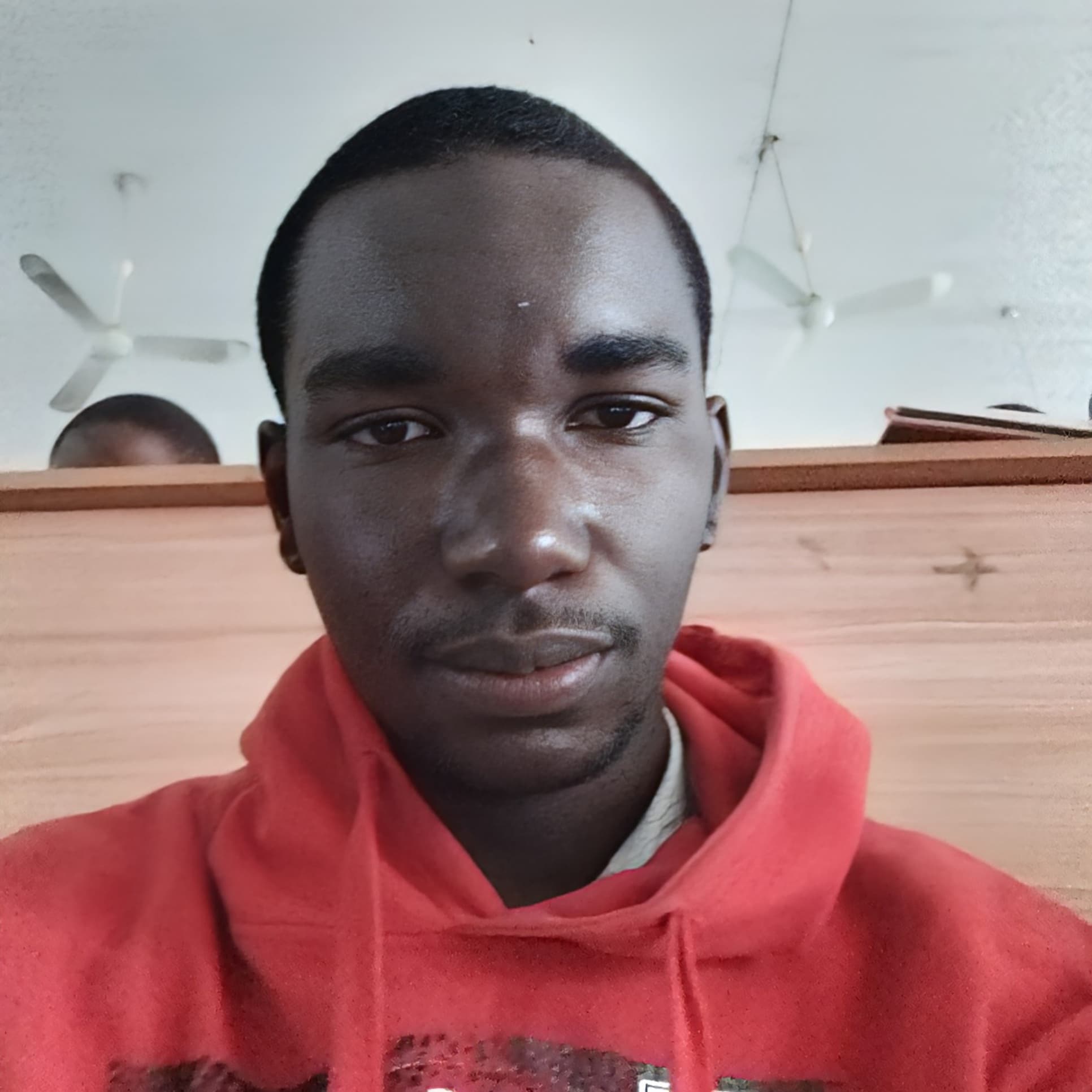 Victor Chigbo
